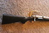 Remington Early Sendero 300 Ultra Mag - 8 of 12