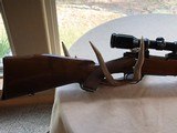 Sako Vixen 222 Rem HB - 8 of 15