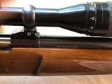 Sako Vixen 222 Rem HB - 9 of 15