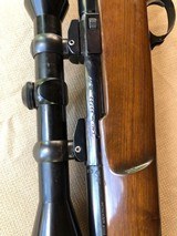 Sako Vixen 222 Rem HB - 3 of 15