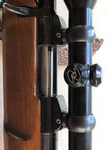 Sako Vixen 222 Rem HB - 12 of 15