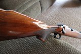 Remington 700 222 Mag - 1 of 10