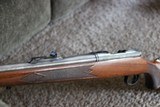 Remington 700 222 Mag - 7 of 10