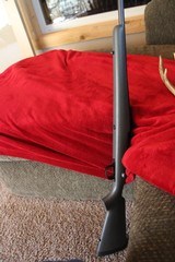 Remington 700 LH KS 270 win - 5 of 9