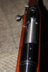 Remington 700 ADL 222 mag - 14 of 15