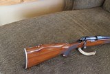 Remington 700 ADL 222 mag - 2 of 15