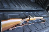 Sako Vixen Sporter 222 Magnum - 4 of 14