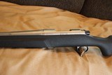 Remington 700 Light Varmint SF - 4 of 6