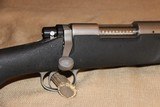 Remington 700 Light Varmint SF - 3 of 6