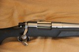 Remington 700 Light Varmint SF - 2 of 6