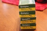 Remington 222 Rem mag - 1 of 3