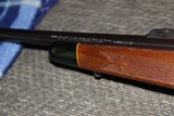 Remington 700 BDL Deluxe 6mm Remington - 5 of 6