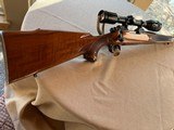 Remington 700 BDL 222 Remington MagSOLD! - 1 of 15