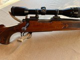 Remington 700 BDL 222 Remington MagSOLD! - 2 of 15