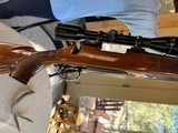 Remington 700 BDL 222 Remington MagSOLD! - 12 of 15