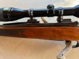 Remington 700 BDL 222 Remington MagSOLD! - 9 of 15
