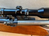 Remington 700 BDL 222 Remington MagSOLD! - 14 of 15