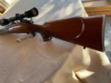 Remington 700 BDL 222 Remington MagSOLD! - 8 of 15