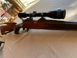 Remington 700 BDL 222 Remington MagSOLD! - 4 of 15