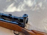 Remington 700 BDL 222 Remington MagSOLD! - 15 of 15