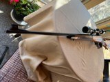 Remington 700 BDL 222 Remington MagSOLD! - 6 of 15