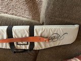 Kimber soft case and sling - 1 of 2