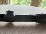 Leupold 6x scope - 3 of 5