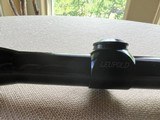 Leupold 6x scope - 2 of 5