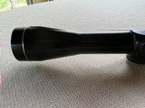 Leupold 6x scope - 5 of 5