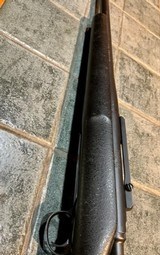 Remington 700 Sendero Special 25-06 - 8 of 8