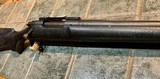 Remington 700 Sendero Special 25-06 - 1 of 8