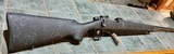 Remington 700 Varmint in 22 250
