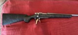 Remington 700 Stainless 223 HB - 1 of 7