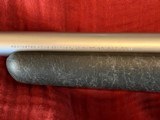 Remington 700 Stainless 223 HB - 5 of 7