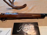 Kimber Of Oregon Model 84 17 RemHB - 5 of 13