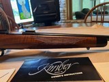 Kimber Of Oregon Model 84 17 RemHB - 4 of 13