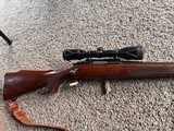 Remington 700 222 magnum