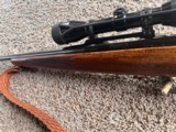 Remington 700 222 magnum - 7 of 9