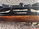 Remington 700 222 magnum - 5 of 9