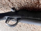 Remington 700 222 magnum - 13 of 15