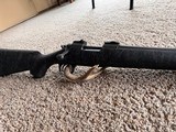 Remington 700 222 magnum - 2 of 15