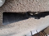 Remington 700 222 magnum - 9 of 15