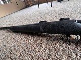 Remington 700 222 magnum - 8 of 15