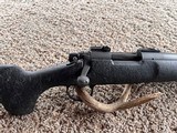 Remington 700 222 magnum - 3 of 15