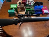 Remington 700 22 PPC - 1 of 7