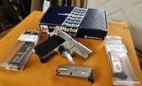Smith & Wesson Model 669 9MM Pistol - 5 of 7