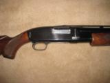 Winchester M12 Trap
- 1 of 5