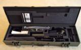 Accuracy International AW50 with Full Deployment Kit .50 BMG - 4 of 4