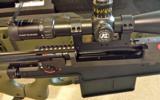 Accuracy International AW50 with Full Deployment Kit .50 BMG - 2 of 4