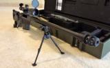 Accuracy International AW50 with Full Deployment Kit .50 BMG - 3 of 4